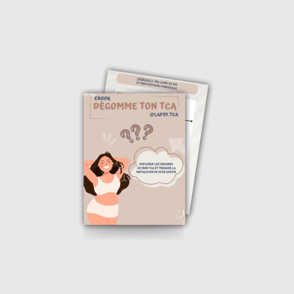 comprendre tca