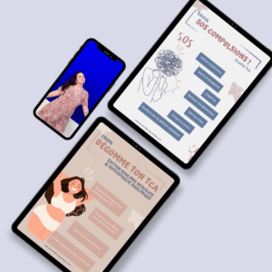 pack ebook tca