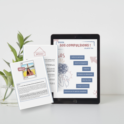 ebook sos compulsions